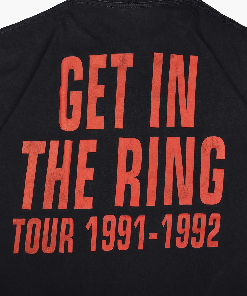 Camiseta GUNS N' ROSES 1991 (XL)