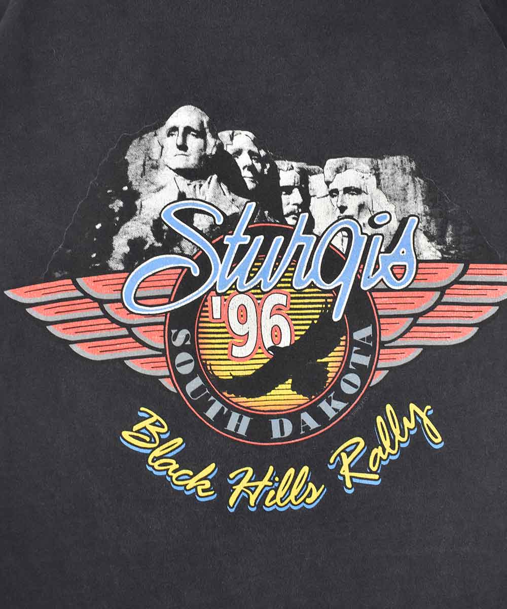 Camiseta HARLEY DAVIDSON 1996 (XL)