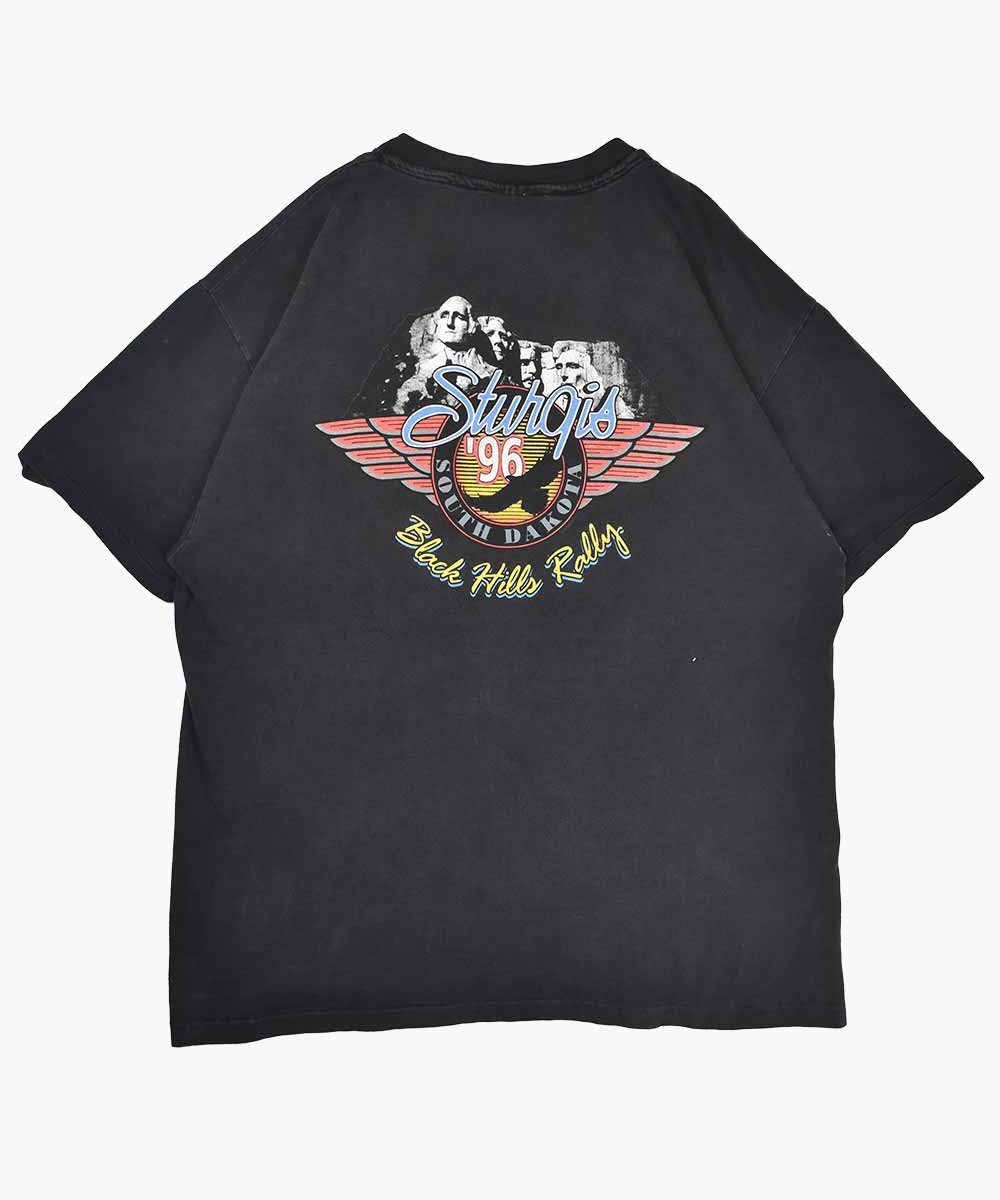 Camiseta HARLEY DAVIDSON 1996 (XL)