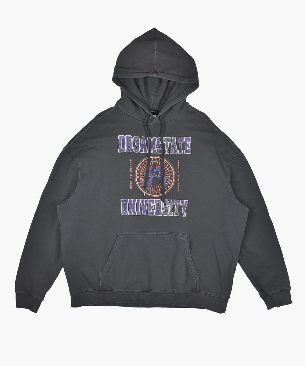 Sudadera con capucha KSUBI (2XL)