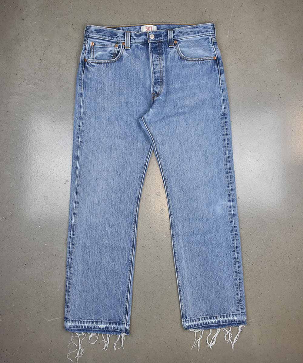 LEVI'S 501 Jeans (34/30)