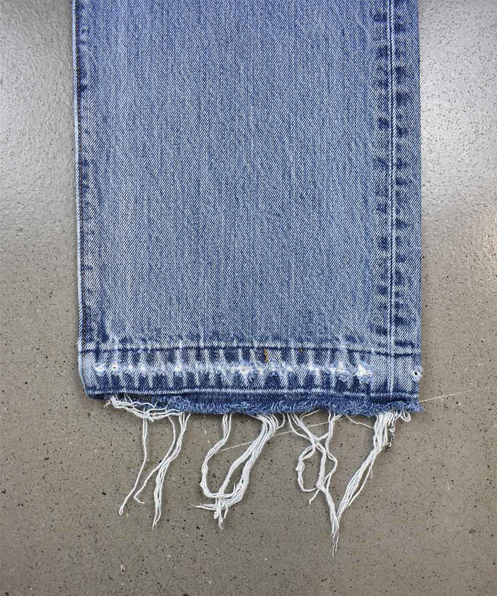 LEVI'S 501 Jeans (34/30)