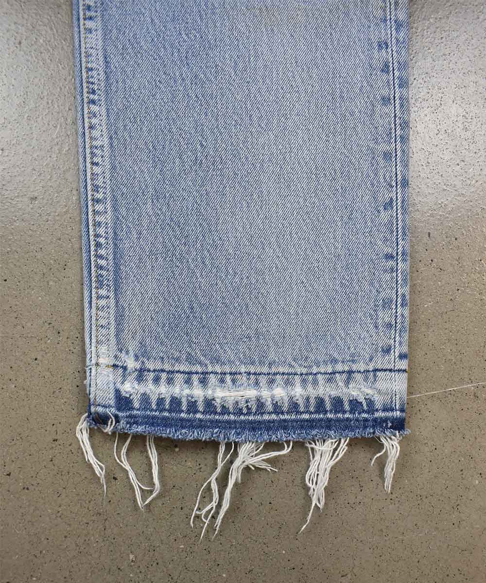 LEVI'S 501 Jeans (32/30)