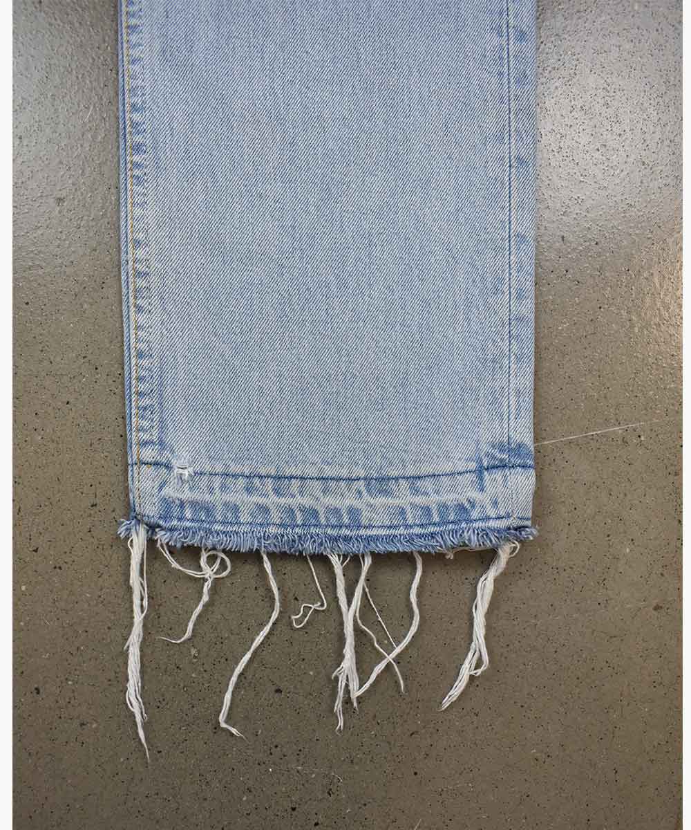 LEVI'S 501 Jeans (30/34)