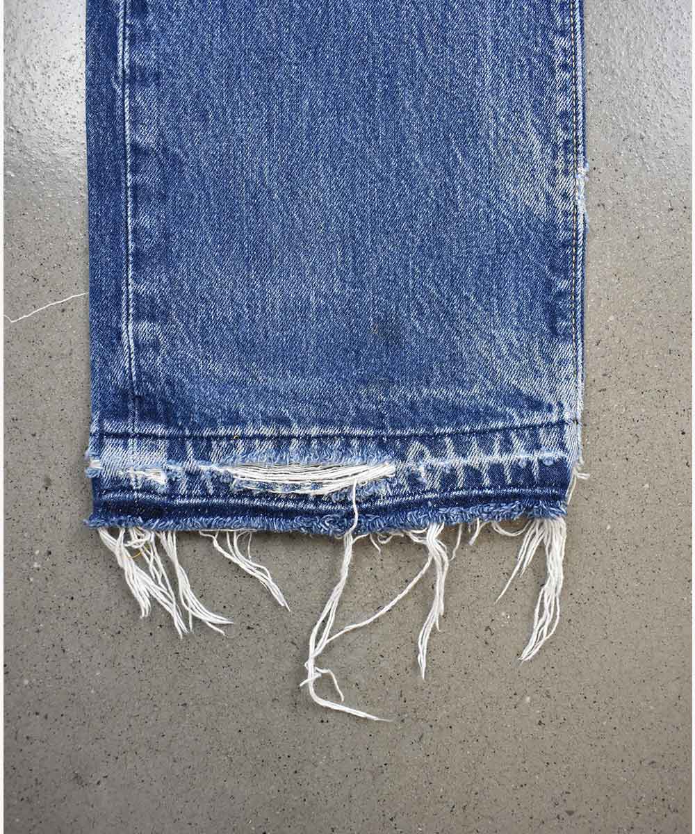 LEVI'S 501 Jeans (33/34)