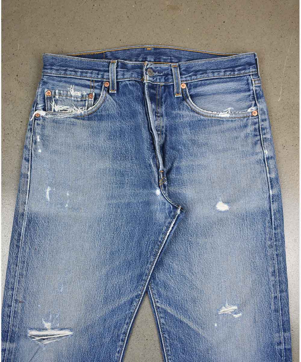 LEVI'S 501 Jeans (33/34)