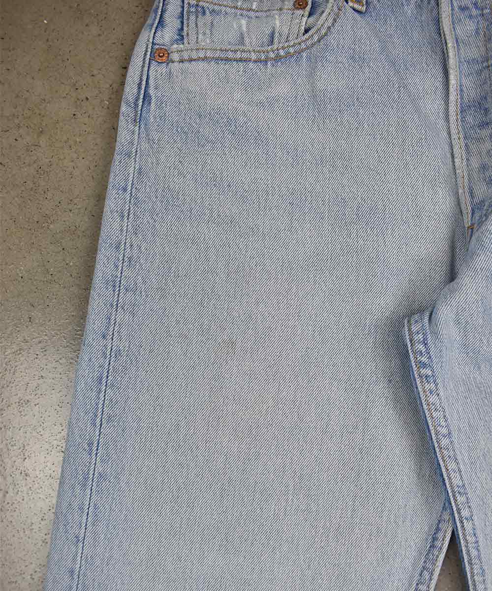 LEVI'S 501 Jeans (33/34)