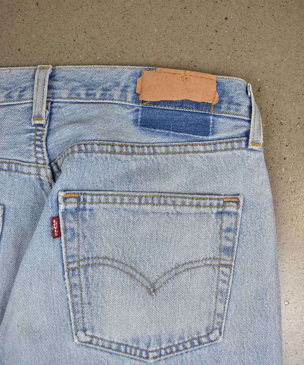 LEVI'S 501 Jeans (33/34)