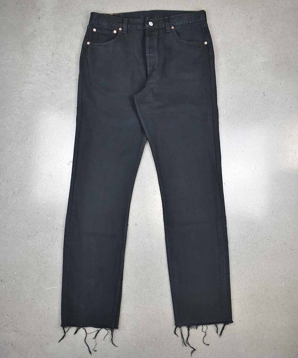 LEVI'S 501 Jeans (36/36)