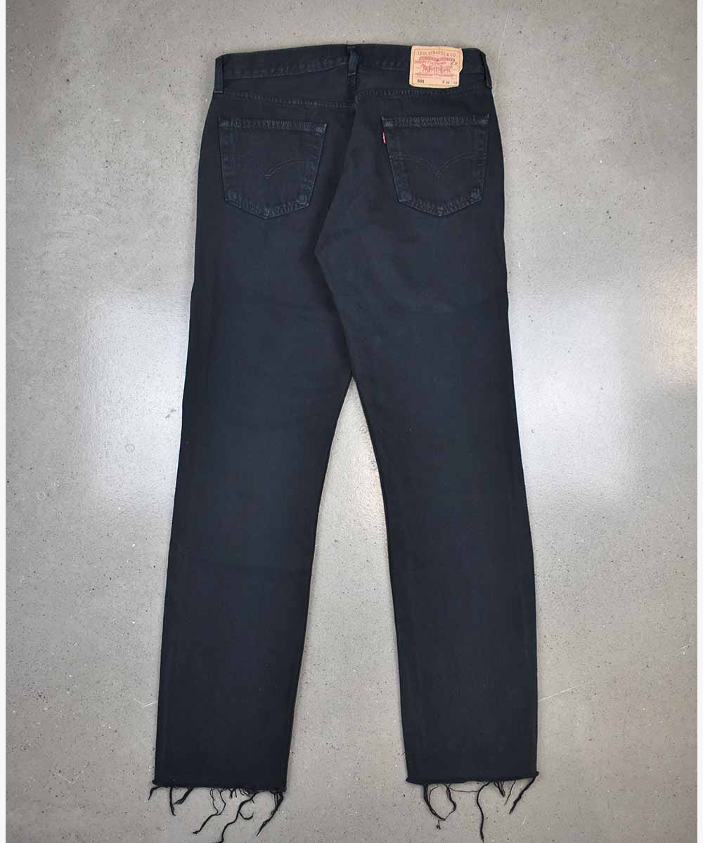 LEVI'S 501 Jeans (36/36)