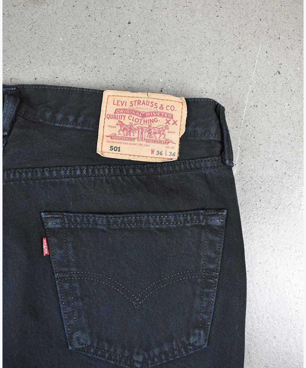 LEVI'S 501 Jeans (36/36)