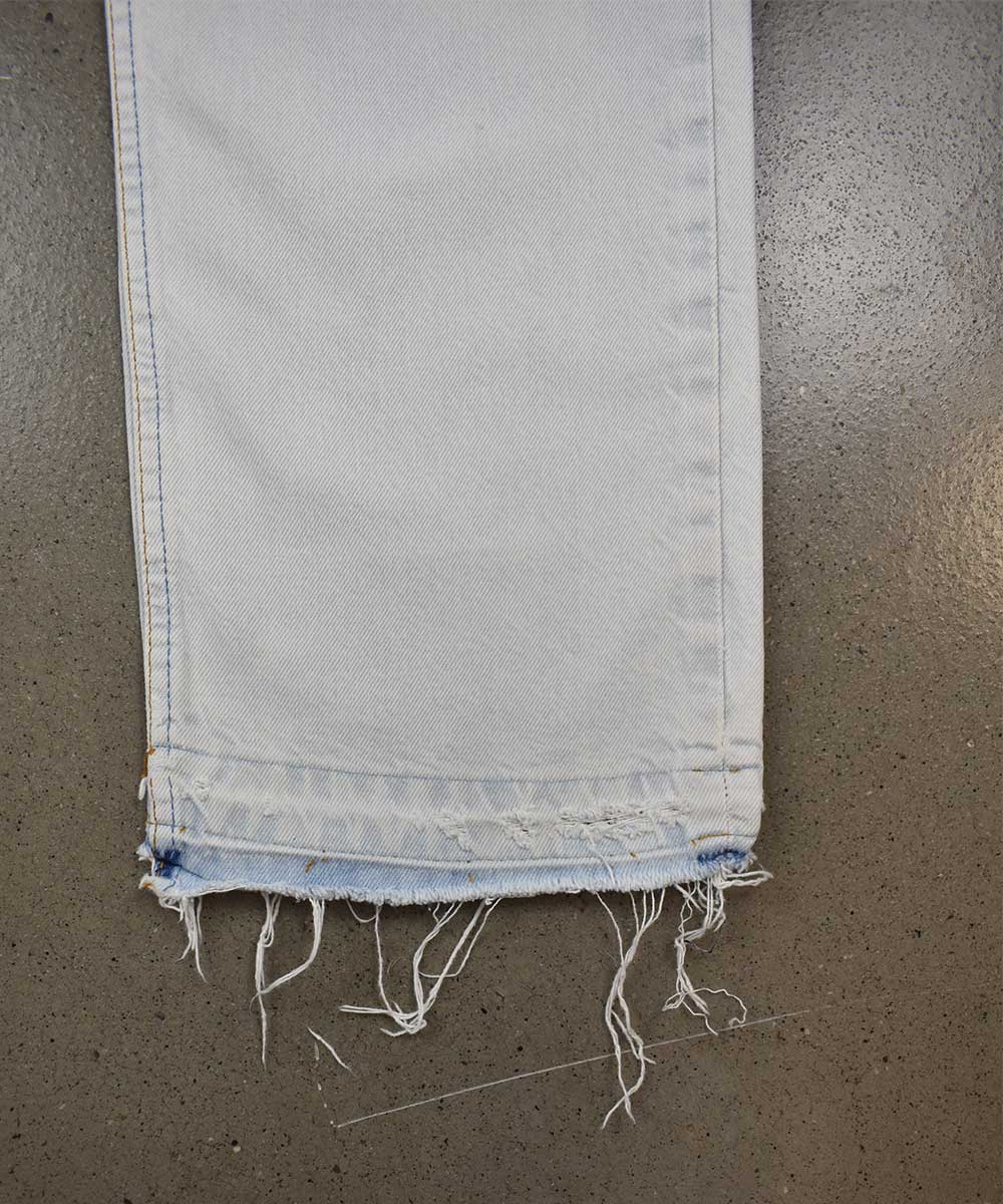LEVI'S 501 Jeans (32/32)