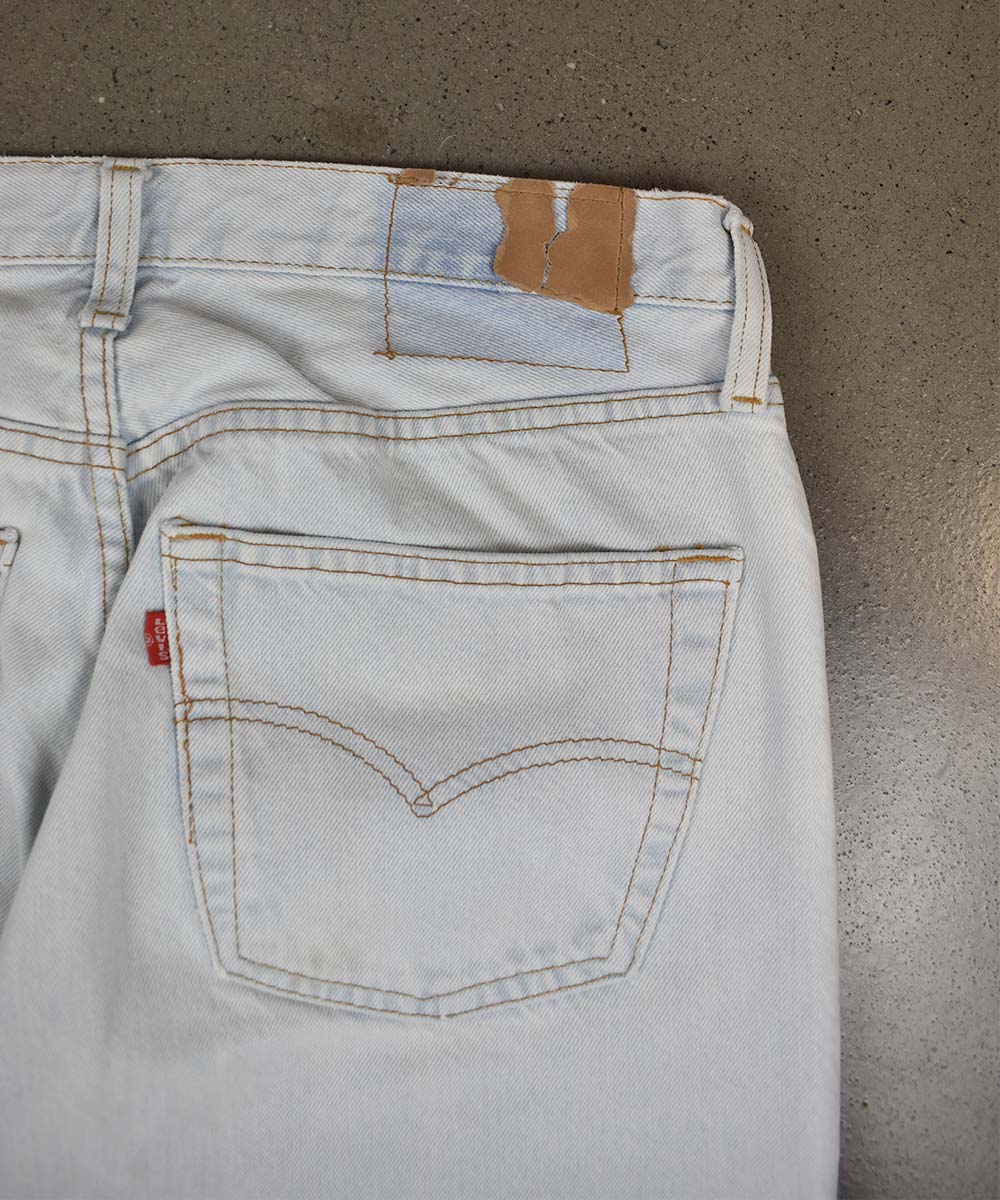 LEVI'S 501 Jeans (32/32)