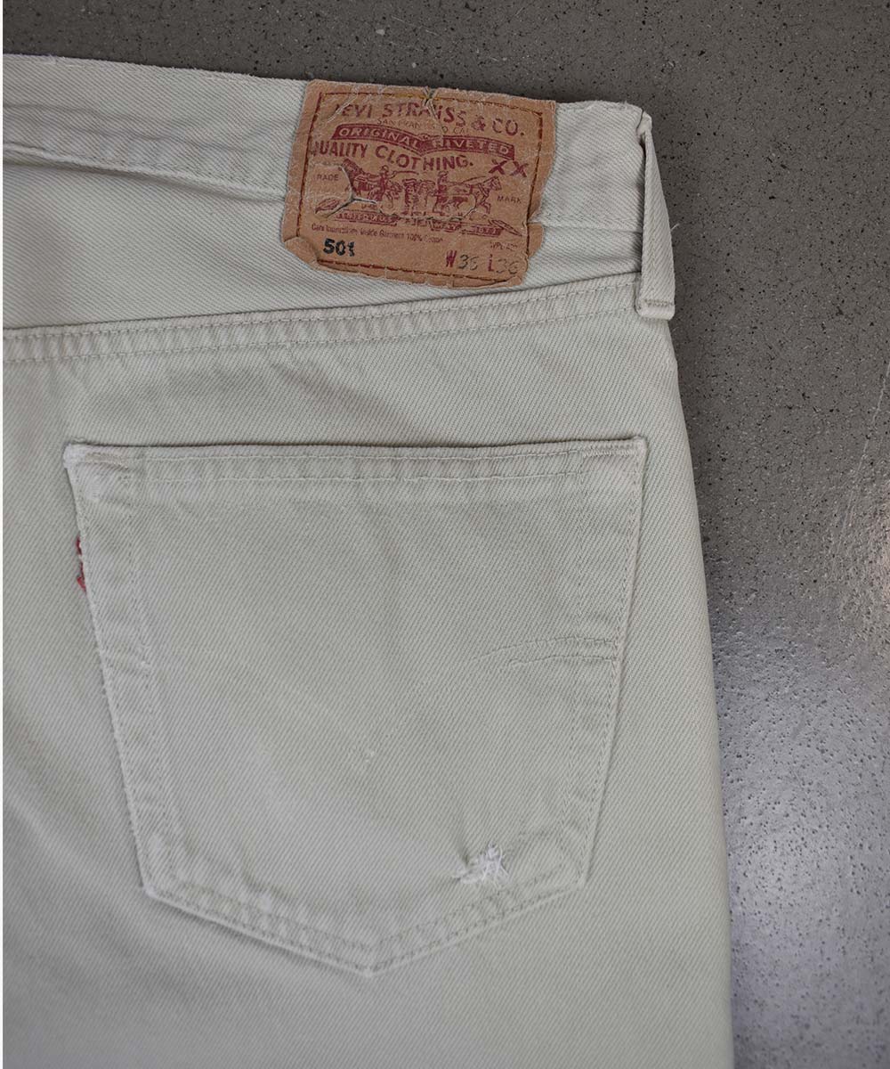 LEVI'S 501 Jeans (36/36)
