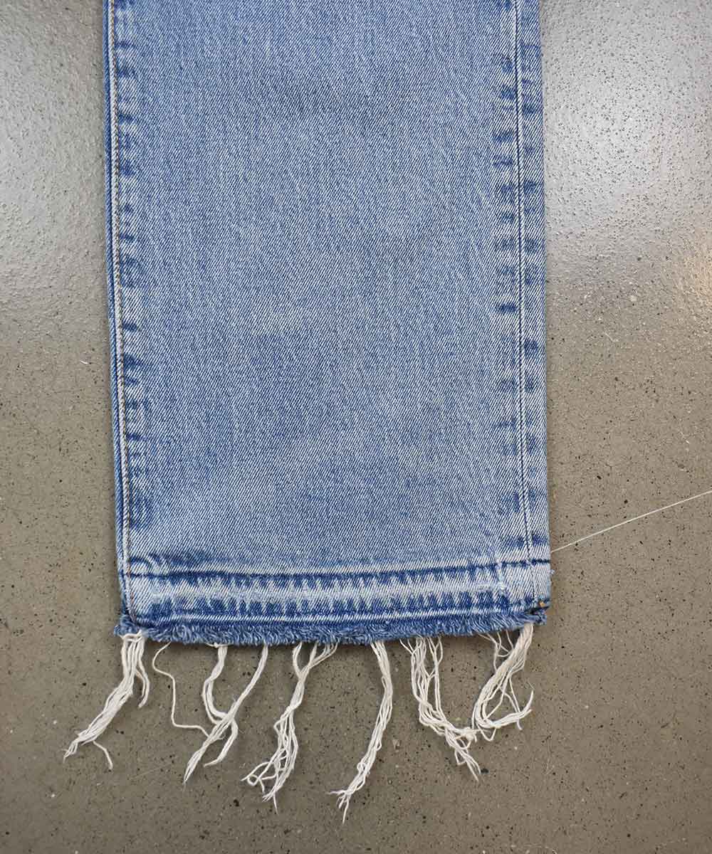 LEVI'S 501 Jeans (36/34)