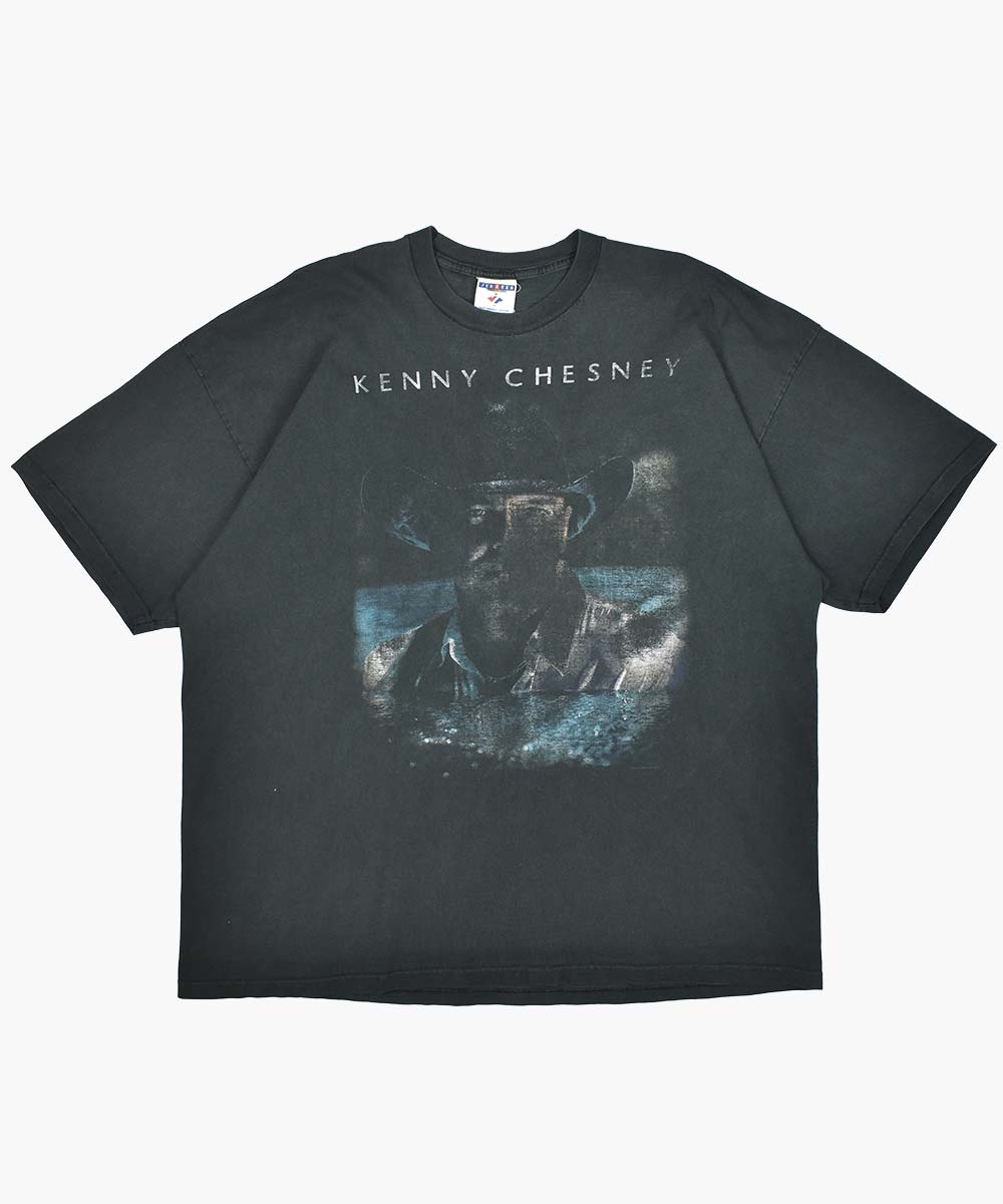 T-shirt Kenny Chesney 3 spectacles à guichets fermés Atlanta T-shirt Kenny Chesney 3 spectacles à guichets fermés Atlanta