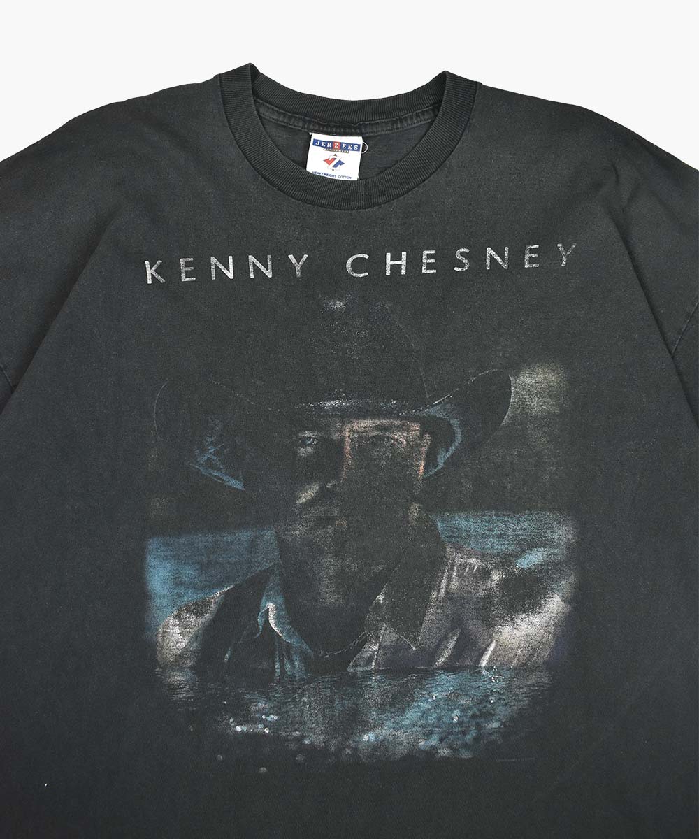 Camiseta 2000 KENNY CHESNEY (2XL)