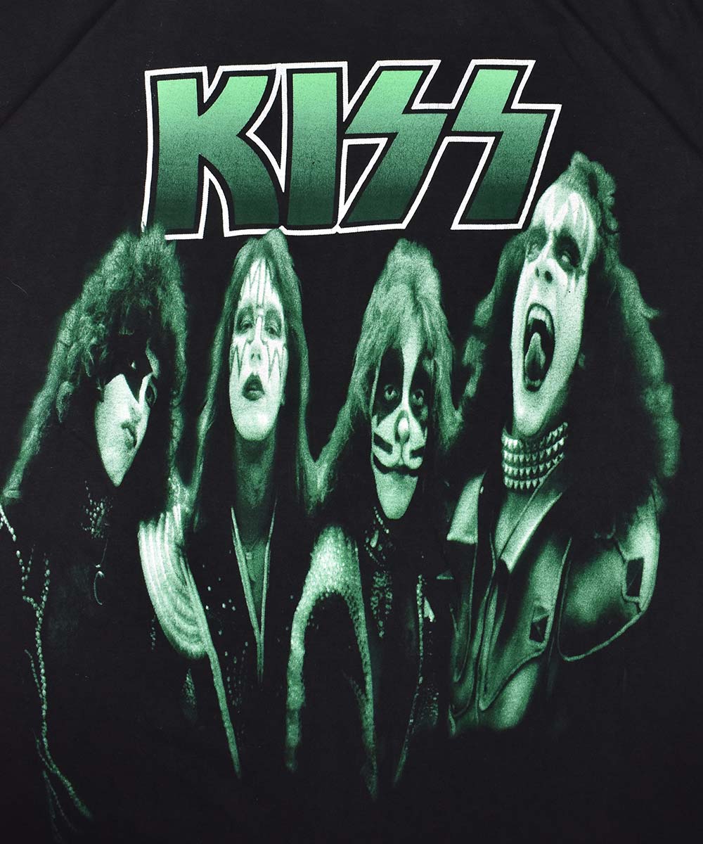 1999 KISS T-Shirt (L)
