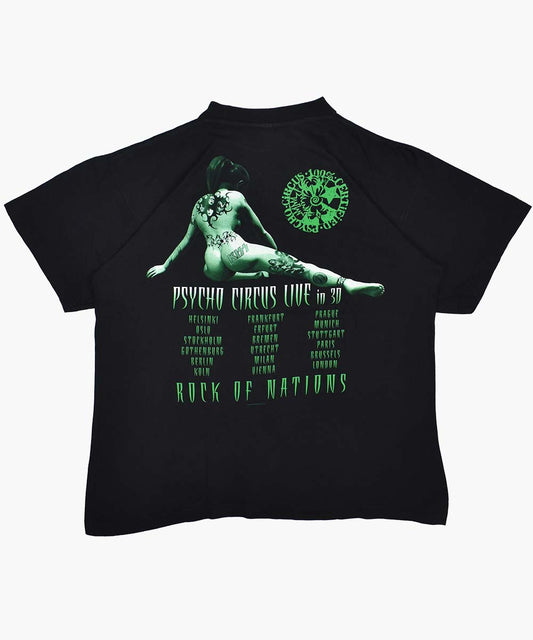 1999 KISS T-Shirt (L)