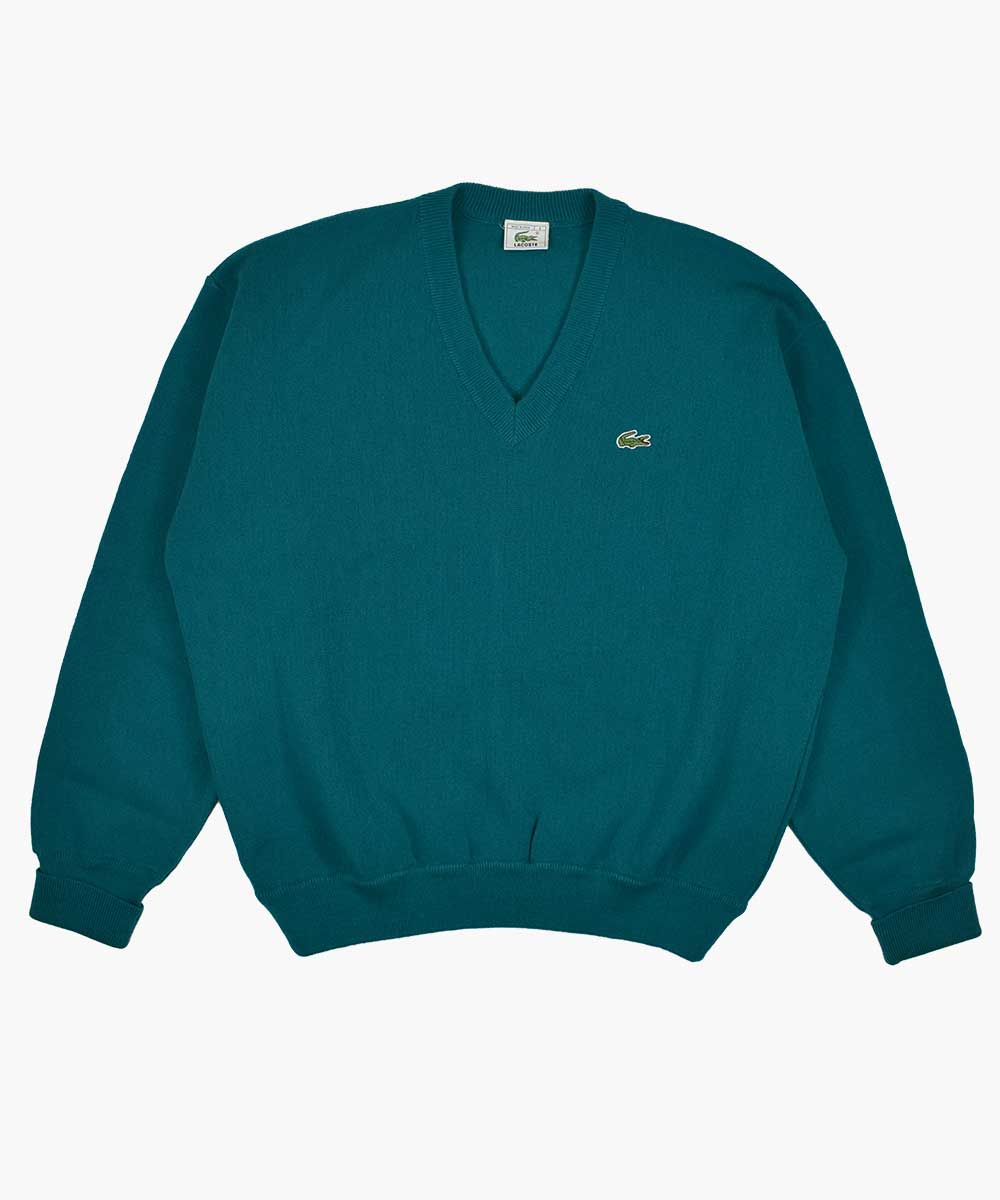 Jersey LACOSTE (L)