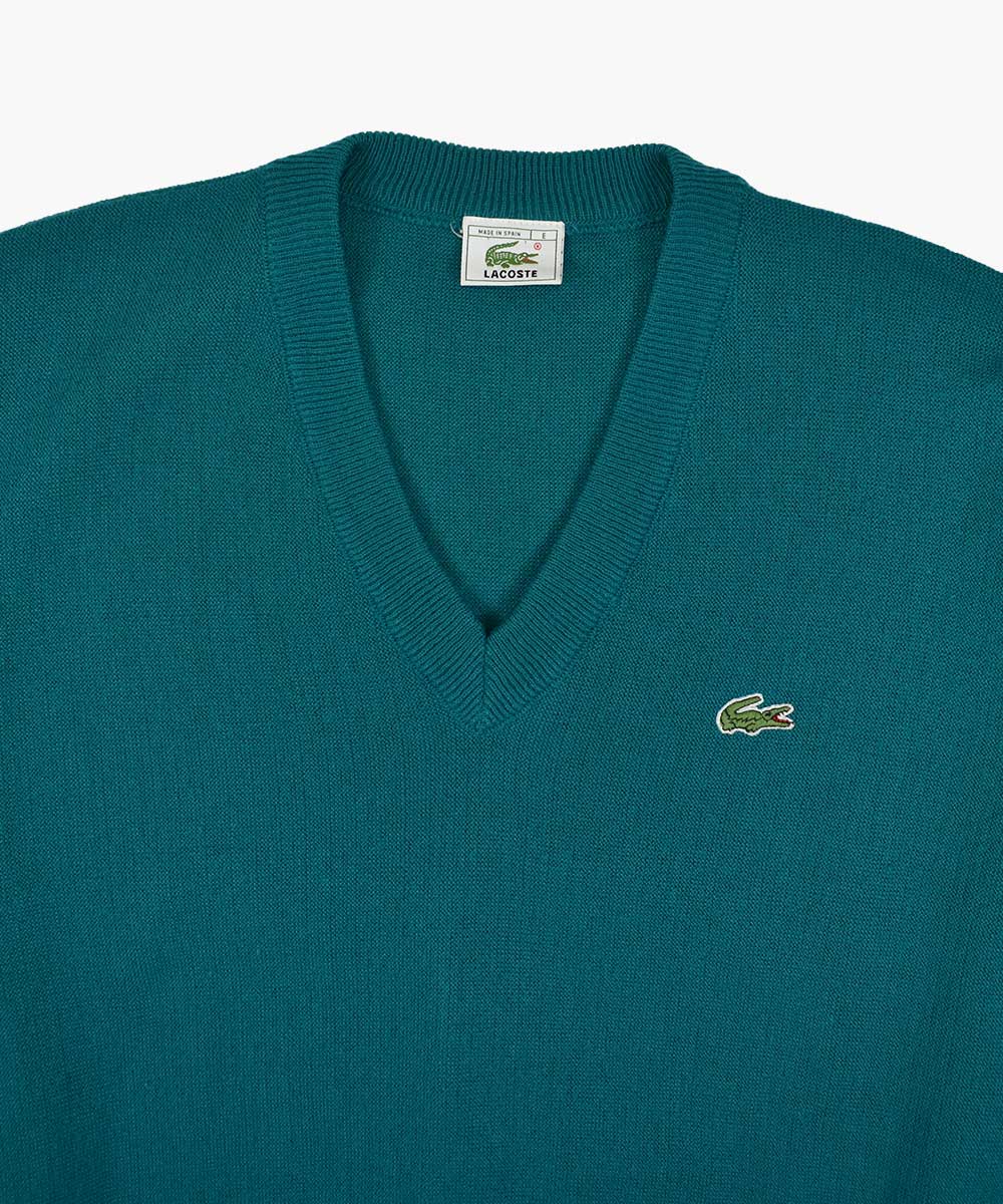 Jersey LACOSTE (L)