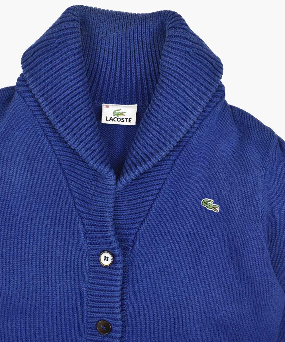 Jersey LACOSTE (XS)