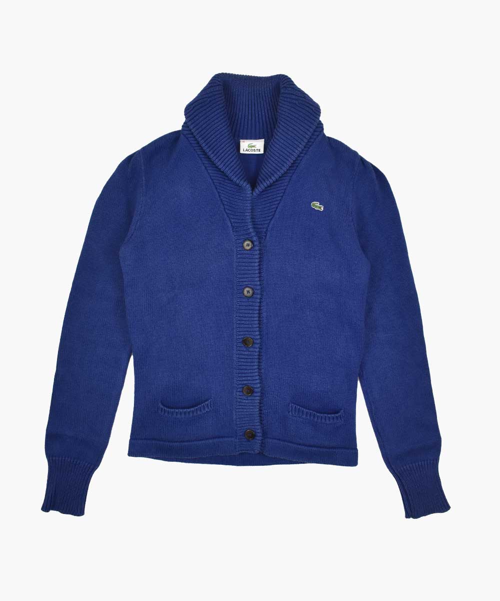 Jersey LACOSTE (XS)