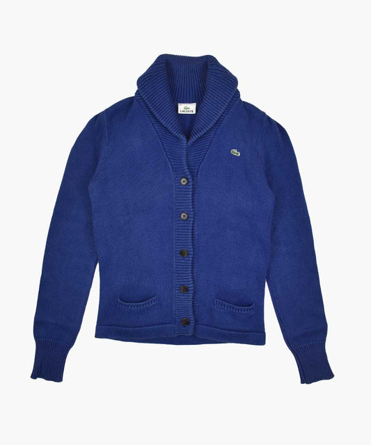 Jersey LACOSTE (XS)