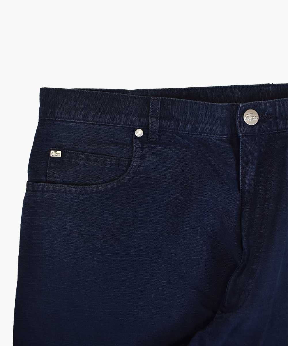 Pantalón LACOSTE (L)