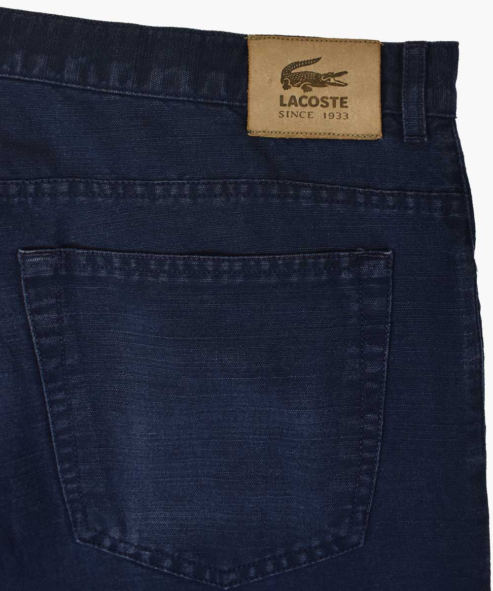 Pantalón LACOSTE (L)