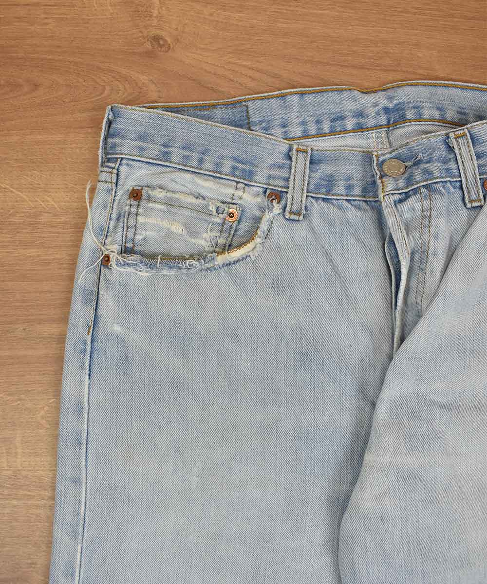 LEVI'S 501 Jeans (32/32)