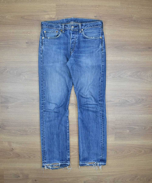 Pantalón LEVI'S 501 (32/30)