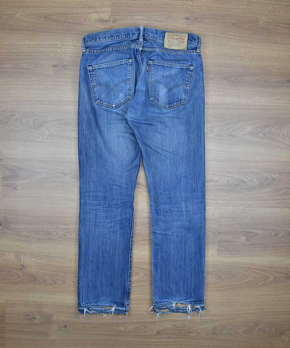 LEVI'S 501 Jeans (32/30)