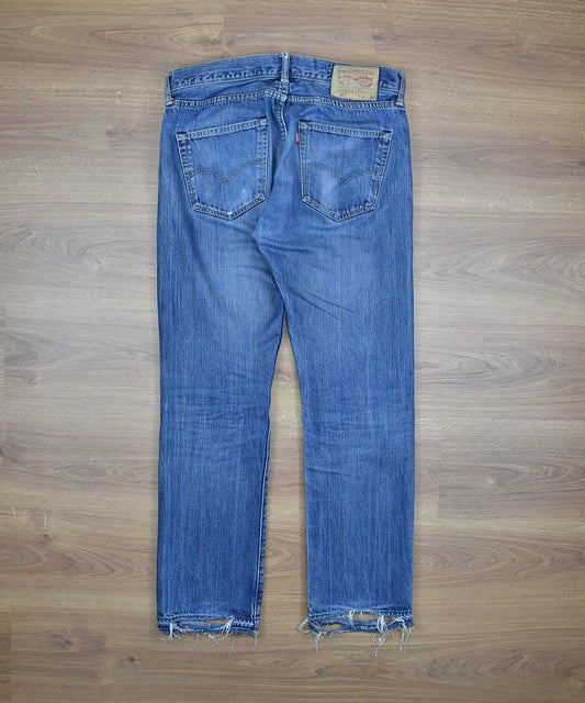 Pantalón LEVI'S 501 (32/30)