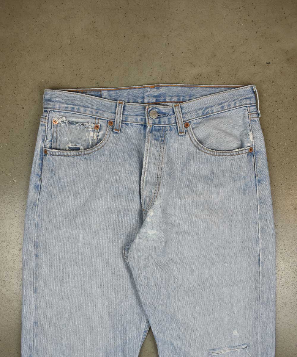 LEVI'S 501 Jeans (32/32)