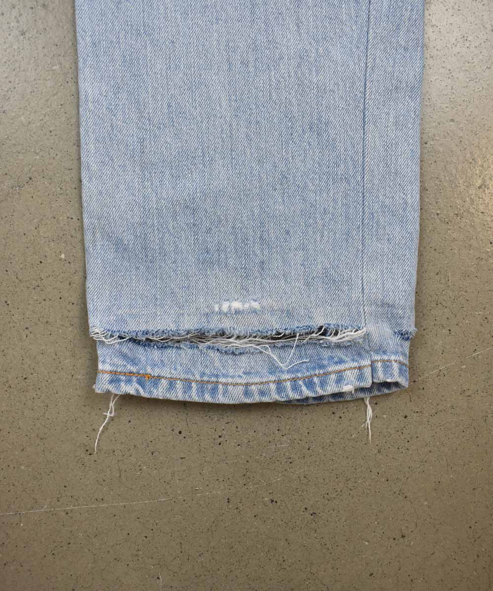 LEVI'S 501 Jeans (32/32)