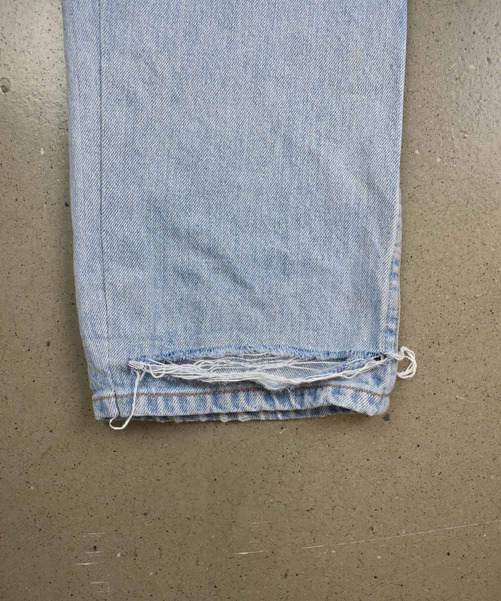 LEVI'S 501 Jeans (32/32)