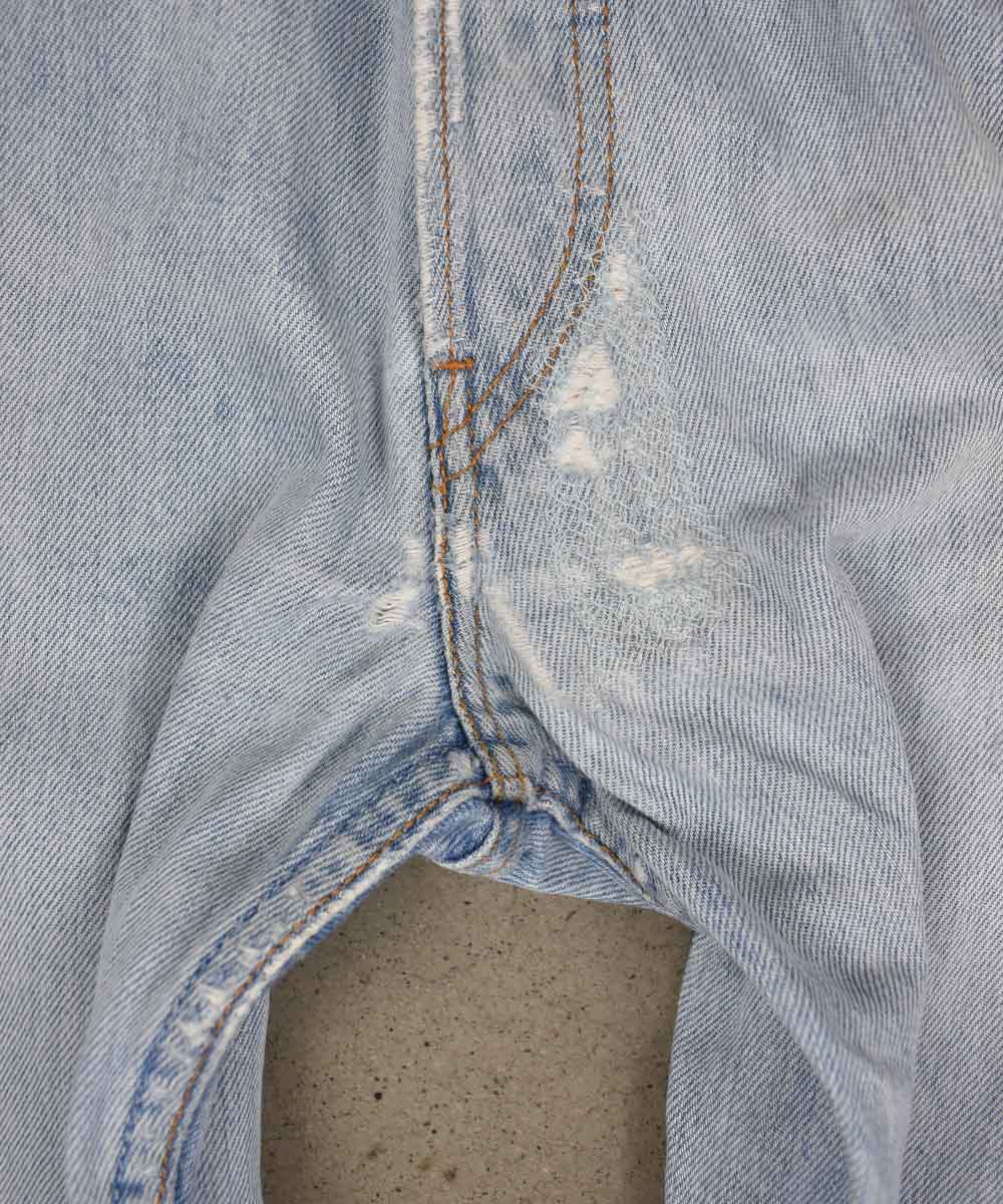 LEVI'S 501 Jeans (32/32)