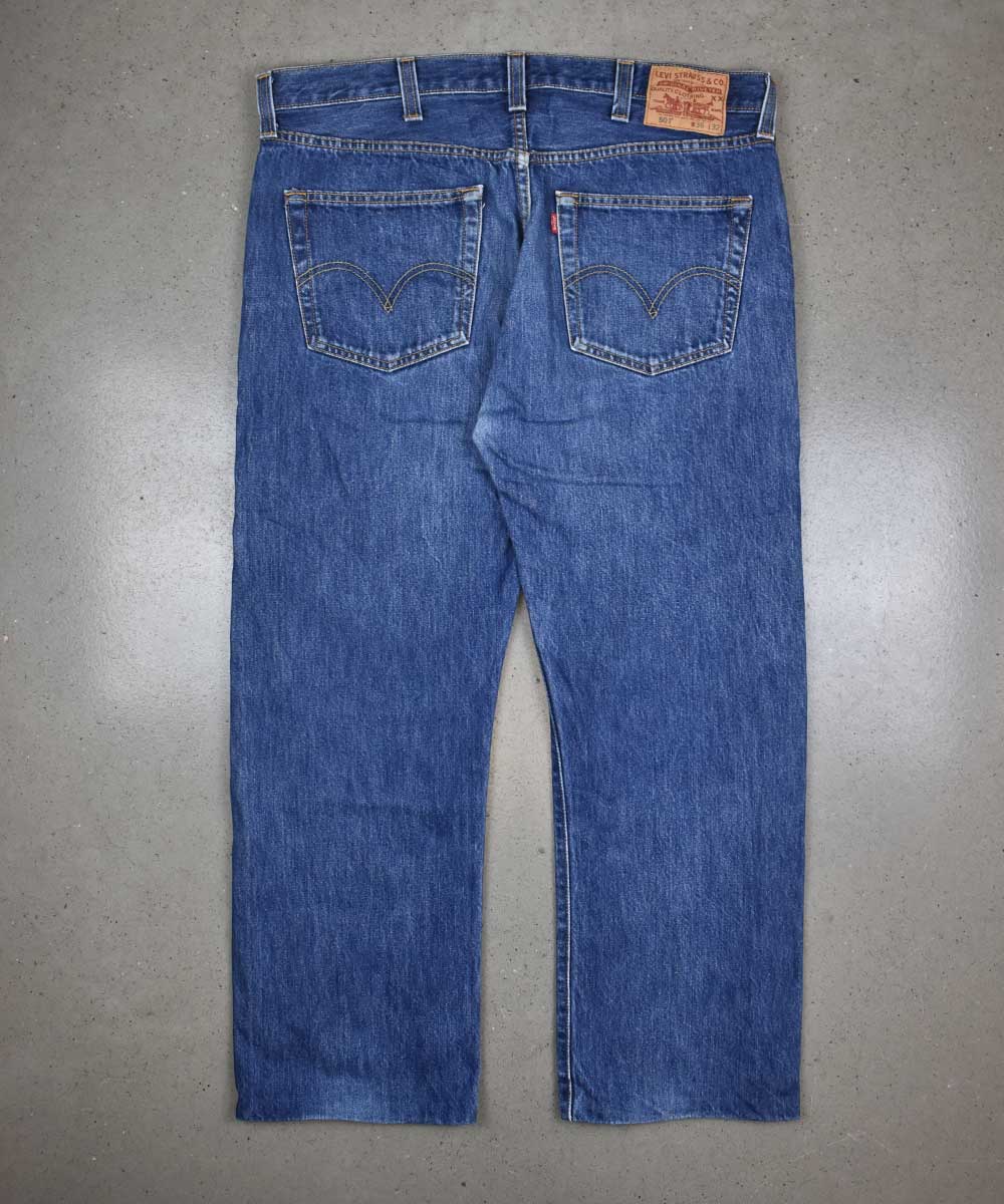 LEVI'S 501 Jeans (36/32)