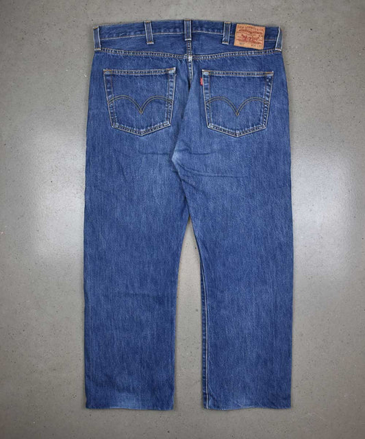 LEVI'S 501 Jeans (36/32)