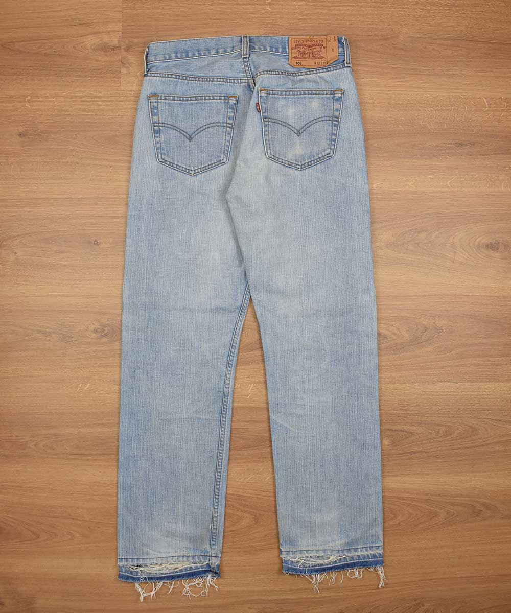 LEVI'S 501 Jeans (32/30)