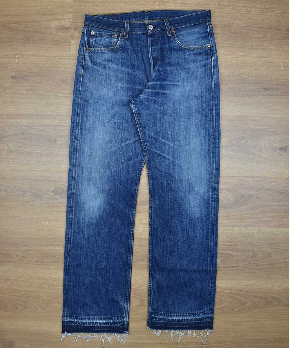 LEVI'S 501 Jeans (34/32)