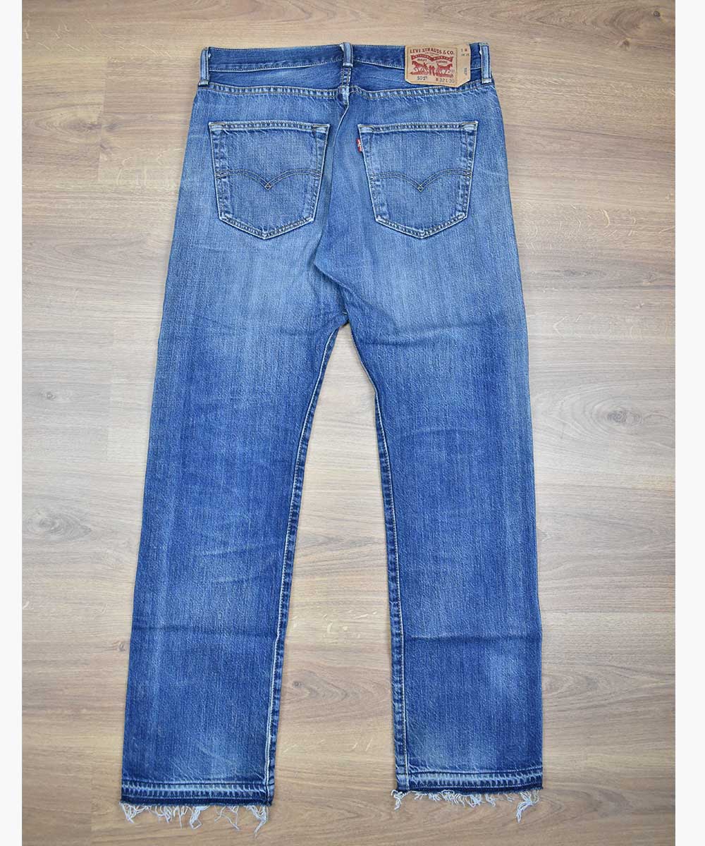 LEVI'S 501 Jeans (32/30)