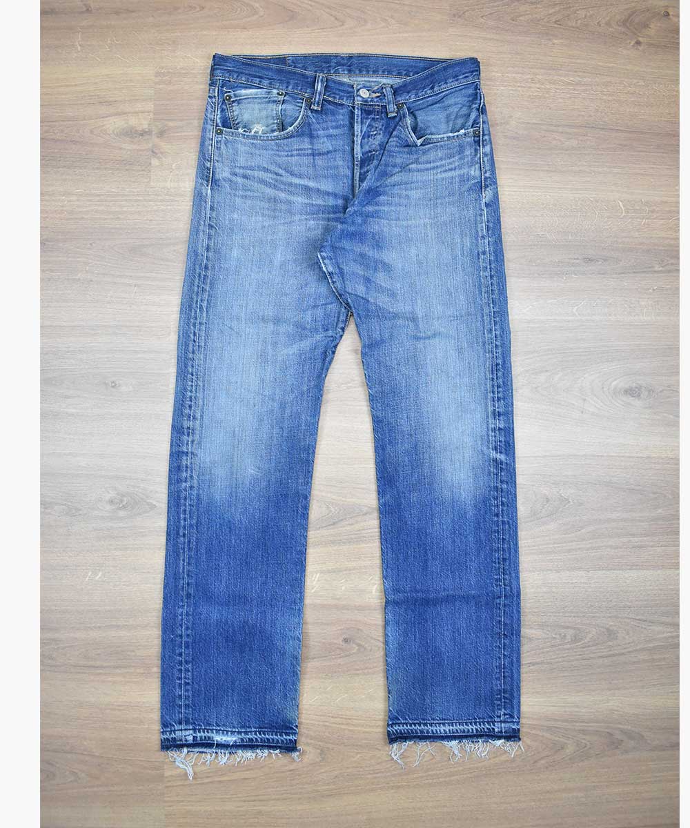 LEVI'S 501 Jeans (32/30)