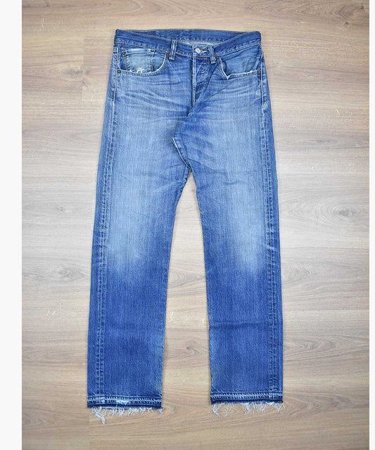Pantalón LEVI'S 501 (32/30)