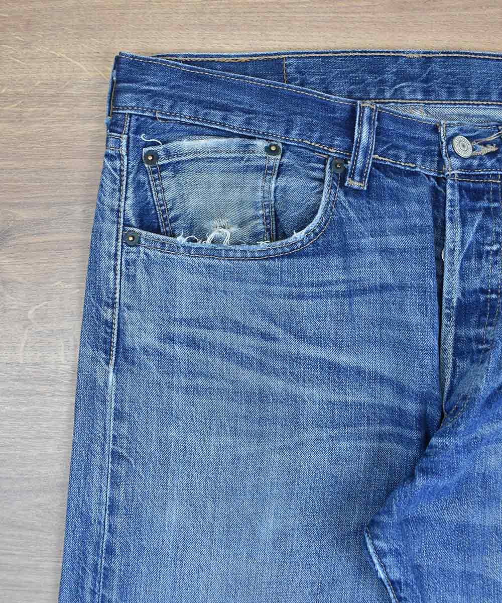 LEVI'S 501 Jeans (32/30)