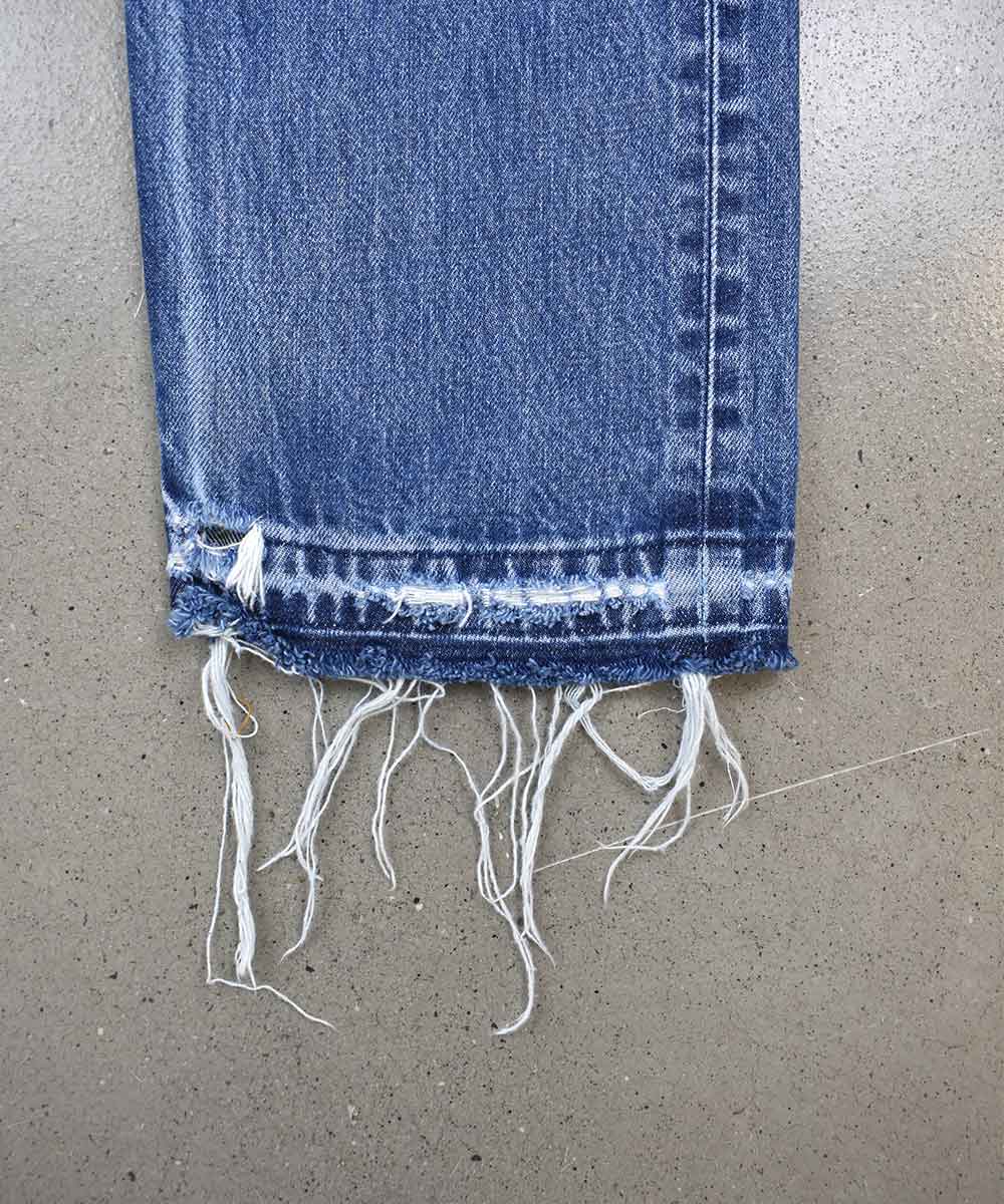 LEVI'S 501 Jeans (34/32)