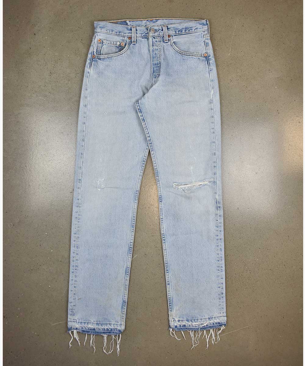 LEVI'S 501 Jeans (31/32)