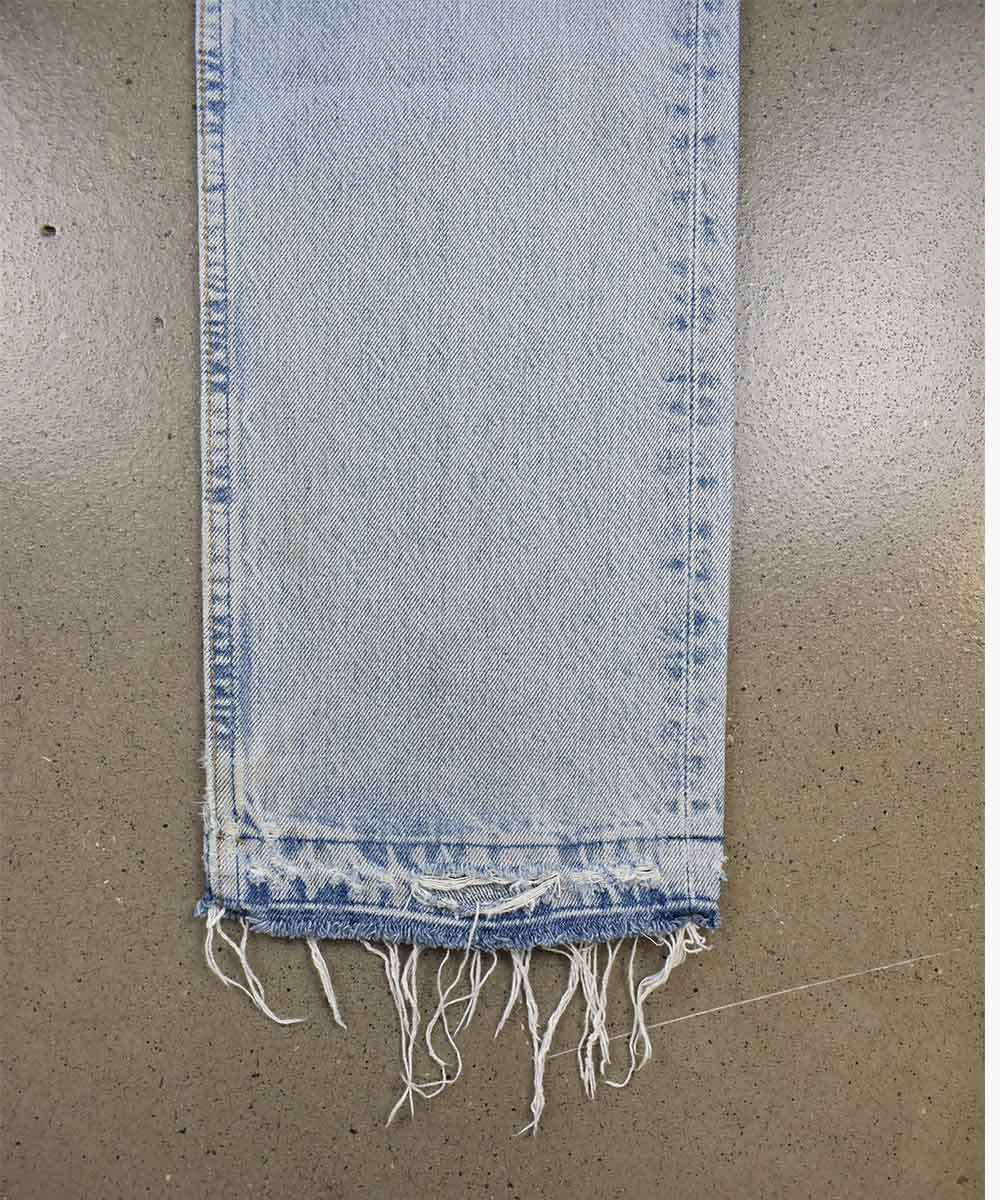 LEVI'S 501 Jeans (31/32)
