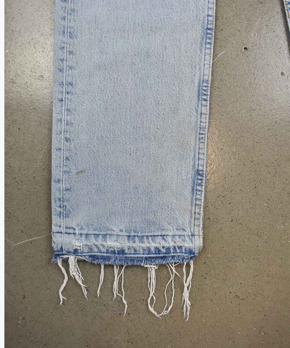 LEVI'S 501 Jeans (31/32)